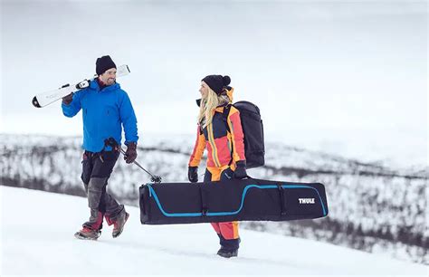 Best Ski Bags 2024 .